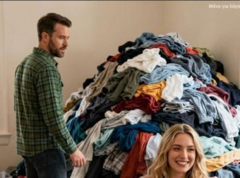 Μετά από δέκα χρόνια γάμου, θέλω όλα να μοιραστούν δίκαια… ακόμα και τώρα, αυτό εξακολουθεί να έχει σημασία. Δέκα χρόνια δεν είναι κάτι μικρό.