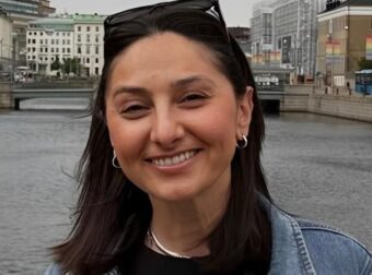 Συγκλονίζει η Ρεγγίνα Μακέδου: «Έμαθα ότι έχω λευχαιμία πολύ περίεργα γιατί δεν είχα συμπτώματα»