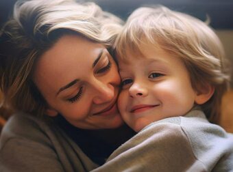 9 φράσεις που πλnγώνουν το παıδί χωρiς να το καταλάβετε