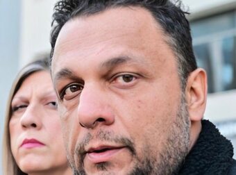 Ρούτσι για την εκταφή του γιου του: «Δεν υπάρχουν ούτε ιατροδικαστές, ούτε κατάλληλα εργαστήρια»