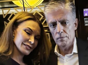 «Είδαμε πρώτη φορά το νέο…» Σοκ και δέος για την Τατιάνα που πήγε στην Τουρκία