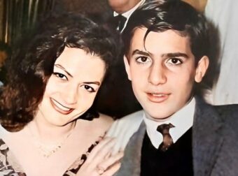 Ο κρυφός έρωτας πασίγνωστης Ελληνίδας με τον Αλέξανδρο Ωνάση