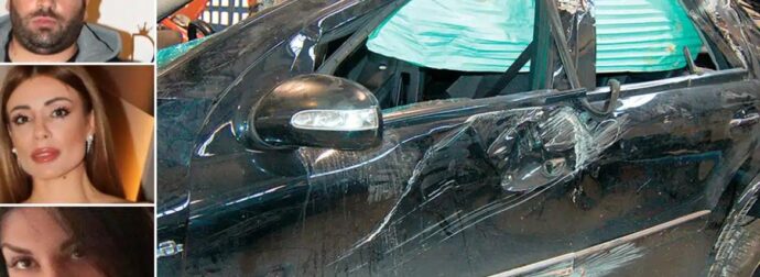 Στο εδώλιο για ψευδορκία ο άντρας που κατέθεσε ότι οδηγούσε η Φρόσω Κυριάκου το αυτοκίνητο του Παντελίδη