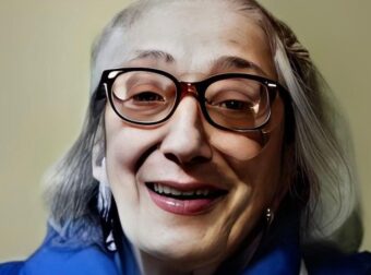 Πέθανε μόνη και ξεχασμένη η γνωστή ηθοποιός του ελληνικού κινηματογράφου