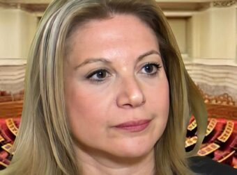 Μαρία Καρυστιανού: «Πριν το καλοκαίρι οι ανακοινώσεις για το νέο κόμμα»
