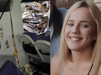 Τέμπη: «Ήταν ένα παιδί που ήθελε να ζήσει, μακάρι να ήμουν εγώ στη θέση της» – Συγκλονίζει η μητέρα της Ιφιγένειας Μήτσκα