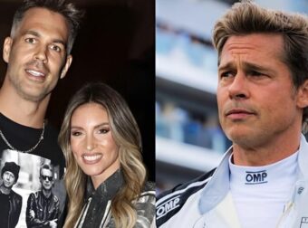 Οικονομάκου: «Ο Μπρούνο είναι πιο όμορφος από τον Μπραντ Πιτ, είμαι απόλυτα σίγουρη»