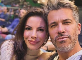 Αυτή είναι 41 κι εκείνος… – Αυτή είναι η μεγάλη διαφορά ηλικίας ανάμεσα σε Χάρη και Αντελίνα Βαρθακούρη