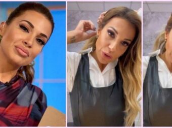 «Έτσι είμαι κανονικά»: Η Ελένη Χατζίδου βγάζει για πρώτη φορά την περούκα και δείχνει πως είναι με τα δικά της μαλλιά