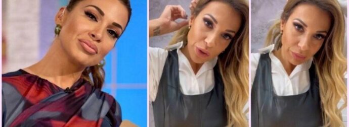 «Έτσι είμαι κανονικά»: Η Ελένη Χατζίδου βγάζει για πρώτη φορά την περούκα και δείχνει πως είναι με τα δικά της μαλλιά