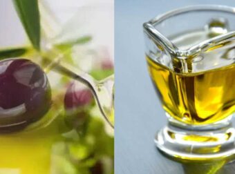 Τι θα συμβεί αν πιούμε ελαιόλαδο με άδειο στομάχι το πρωί και δεν είχαμε την παραμικρή ιδέα