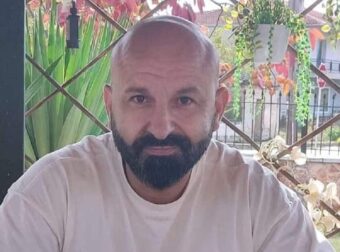 Συγκλονίζει ο Υπάτιος Πατμάνογλου που έχασε γυναίκα και παιδί στο δυστύχημα με την Porsche: «26 Φεβρουαρίου 2017. Η χειρότερη μέρα της ζωής μου»