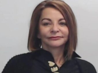 Πέθανε η δημοσιογράφος Αντιγόνη Πανέλλη σε ηλικία 57 ετών