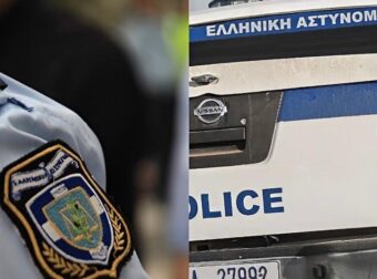 Ρομά έστειλαν στο νοσοκομείο ανθυπαστυνόμο μετά από άγρια καταδίωξη