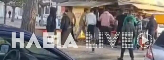 Γαστούνη: Ελεύθεροι αφέθηκαν οι Ρομά που κατηγορούνται για τον ξυλοδαρμό του περιπτερά