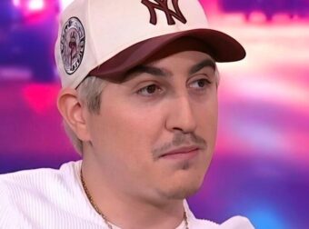 Good Job Nicky για Eurovision 2026: «Πήρα επιλογές από απειρία, δεν ξέρω αν μου ταίριαζε όλο αυτό – Έριξα το κλάμα της ζωής μου»