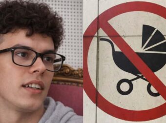 «Δεν ζήτησα να γεννηθώ»: 21χρονος αρνείται να εργαστεί και ζητά από τους γονείς του να τον συντηρούν