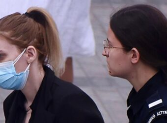 Ρούλα Πισπιρίγκου: Ζήτησε να περάσει από Κέντρο Πιστοποίησης Αναπηρίας για να ξεκινήσει διαδικασία αποφυλάκισης