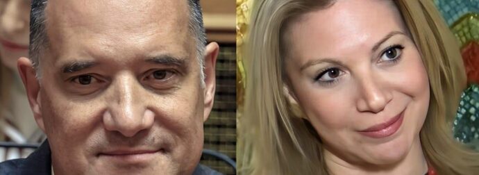 Ο Άδωνις Γεωργιάδης αποδέχεται την πρόταση της Μαρίας Καρυστιανού για ντιμπέιτ