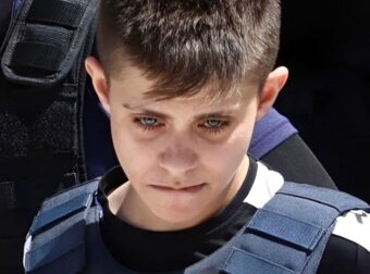 Τρομάζει η νέα εικόνα της Ειρήνης Μουρτζούκου μετά από 6 μήνες φυλακή