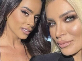 Κατερίνα Καινούργιου: Το δώρο που της έκανε για την μπέμπα της η Μαρία Αντωνά