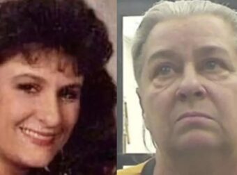 Η ιστορία της μητέρας τριών παιδιών που πήγε για ψώνια το 2001, εξαφανίστηκε και βρέθηκε 25 χρόνια μετά ζωντανή