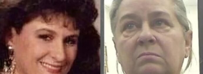 Η ιστορία της μητέρας τριών παιδιών που πήγε για ψώνια το 2001, εξαφανίστηκε και βρέθηκε 25 χρόνια μετά ζωντανή