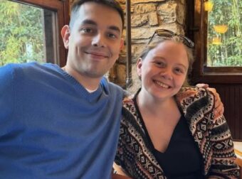 Μία ακόμη απώλεια για τον Κώστα Σαμαρά, 6 μήνες μετά την αδελφή του Λένα