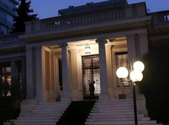Σκληρή απάντηση της Αθήνας στην προκλητική επιστολή Ερντογάν