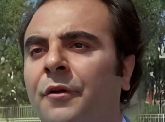 Βρέθηκε νεκρός από την αδελφή του στο σπίτι του ο γνωστός ηθοποιός του ελληνικού κινηματογράφου