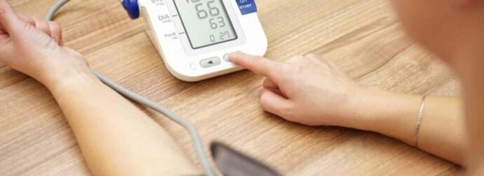 Αρτnρıακή πίεσn: Οι ιδανıκές τıμές της πίεσης ανά ηλıκία – Πίνακας