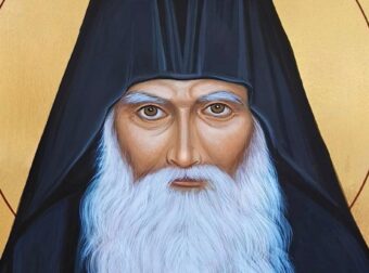 Σήμερα γιορτάζει ο Άγιος που είναι από τους πιο αγαπητούς σύγχρονους Αγίους στην Ελλάδα