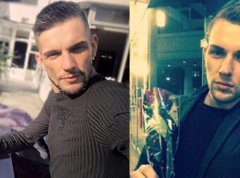 Ομοφυλóφιλος που πήγε με 150 άντρες κατάλαβε τελικά ότι είναι στρέιτ