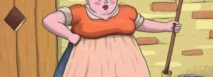 Το 99% των ανθρώπων δεν μπορούν να βρουν τη γάτα στην εικόνα