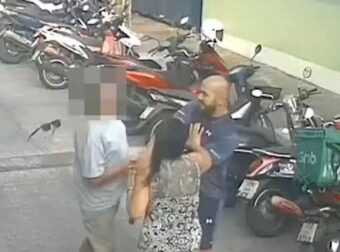 Σουηδός γκάνγκστερ σκότωσε 57χρονο Βρετανό στην Ταϊλάνδη με μια καρατιά στον λαιμό