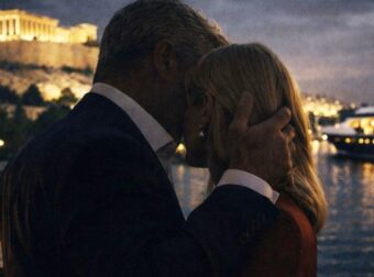 Ο κρυφός έρωτας πασίγνωστου εφοπλιστή με διάσημη διπλωμάτη επικεφαλής μεγάλης πρεσβείας στην Αθήνα