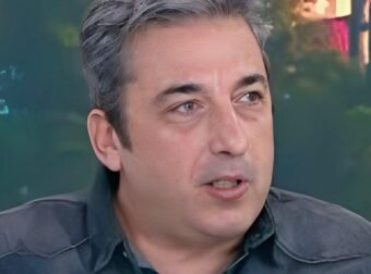 Ασλανίδης για το βίντεο Καρυστιανού για τα 3 χρόνια από τα Τέμπη: «Όσοι γονείς το είδαν σοκαρίστηκαν, ήταν λάθος»