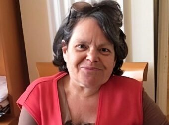 Θρήνος για την Μαρία Λαδά που έχασε τη ζωή της στο αεροδρόμιο Ελευθέριος Βενιζέλος