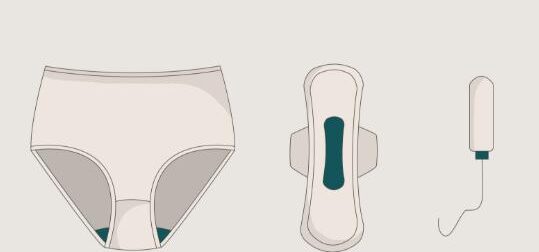 Why you should NOT wear underwear at night