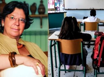 Μαρία Ευθυμίου: «Πριν 40 χρόνια οι μαθητές δημοτικού ήξεραν περισσότερα από τους αποφοίτους λυκείου σήμερα»