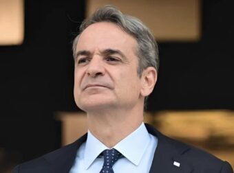 Κυριάκος Μητσοτάκης για τα τρία χρόνια από τα Τέμπη: «Αυτές τις ώρες, ενωνόμαστε, θυμόμαστε και διδασκόμαστε»