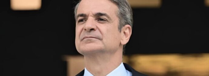 Κυριάκος Μητσοτάκης για τα τρία χρόνια από τα Τέμπη: «Αυτές τις ώρες, ενωνόμαστε, θυμόμαστε και διδασκόμαστε»