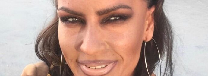 Τα βίντεο της Ειρήνης Μερκούρη στο TikTok που προκαλούν αντιδράσεις – «Είναι σίγουρα καλά; Τί έχει πάθει;»