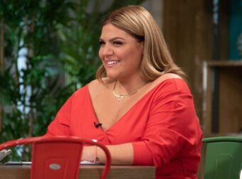 Μετά το αιφνίδιο τέλος της από το Mega: Το κανάλι-έκπληξη που διεκδικεί τη Δανάη Μπάρκα