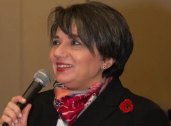 Πέθανε η πρώην Κοσμήτορας της Φιλοσοφικής Σχολής του ΕΚΠΑ, Ελένη Καραμαλέγκου