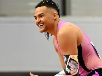 Ασύλληπτος Εμμανουήλ Καραλής: Με νέο άλμα στα 6,17 έγραψε ξανά ιστορία στο άλμα επί κοντώ