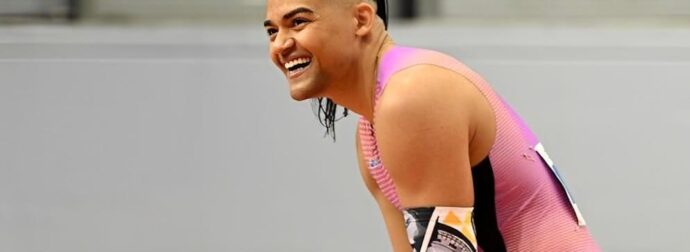 Ασύλληπτος Εμμανουήλ Καραλής: Με νέο άλμα στα 6,17 έγραψε ξανά ιστορία στο άλμα επί κοντώ