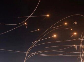 Ηχούν σειρήνες στο Τελ Αβίβ – Ιρανική επίθεση στην πρωτεύουσα του Ισραήλ