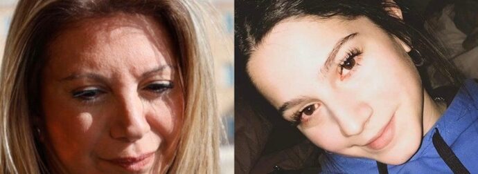 Καρυστιανού: «Ότι δεν μπόρεσα να σου πω σήμερα το πρωί, τα γράφω την ώρα τούτη που σου έκοψαν το νήμα της ζωής σου»