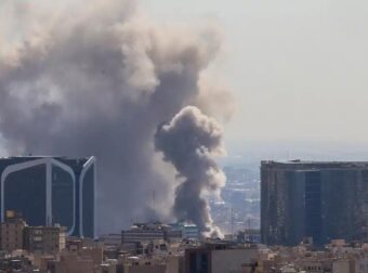 Τουλάχιστον 8 νεκροί και 28 τραυματίες από χτύπημα του Ιράν έξω από την Ιερουσαλήμ